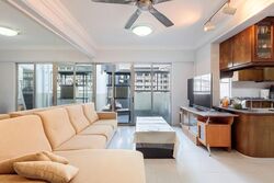 Blk 101 Pasir Ris Street 12 (Pasir Ris), HDB Executive #538574151